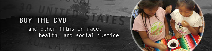 HEALTH EQUITY research topics and resources to learn more