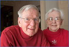 The Game of Life Expectancy