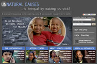 Homepage