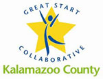Kalamazoo Great Start logo